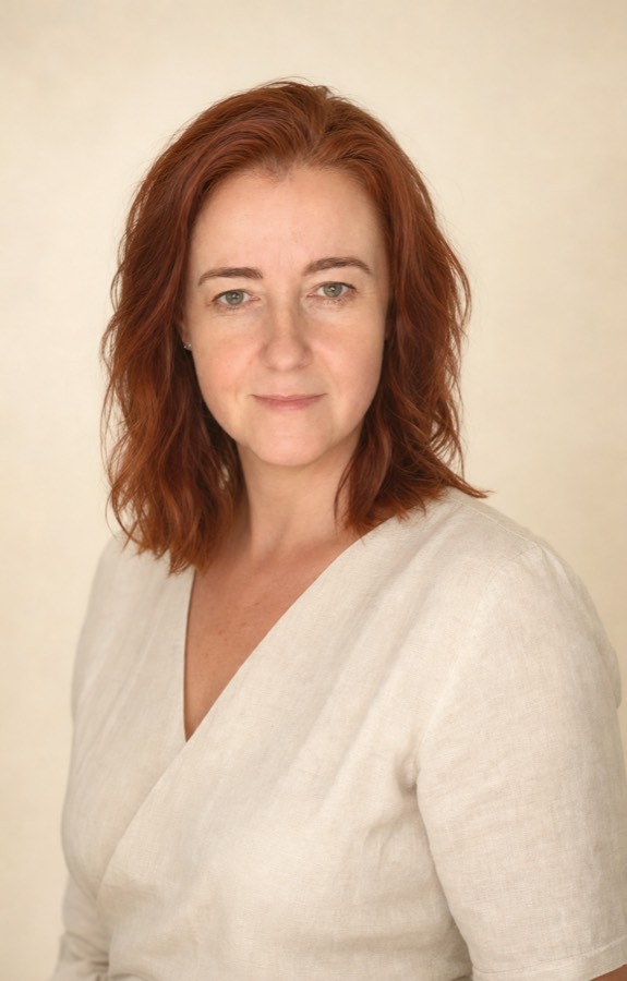 Miroslava Kalitová — masérka a kosmetička, Třinec